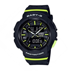 Casio Baby-G BGA-240-1A2DR